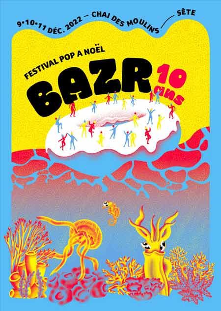 bazr-festival