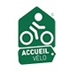 Accueil vélo